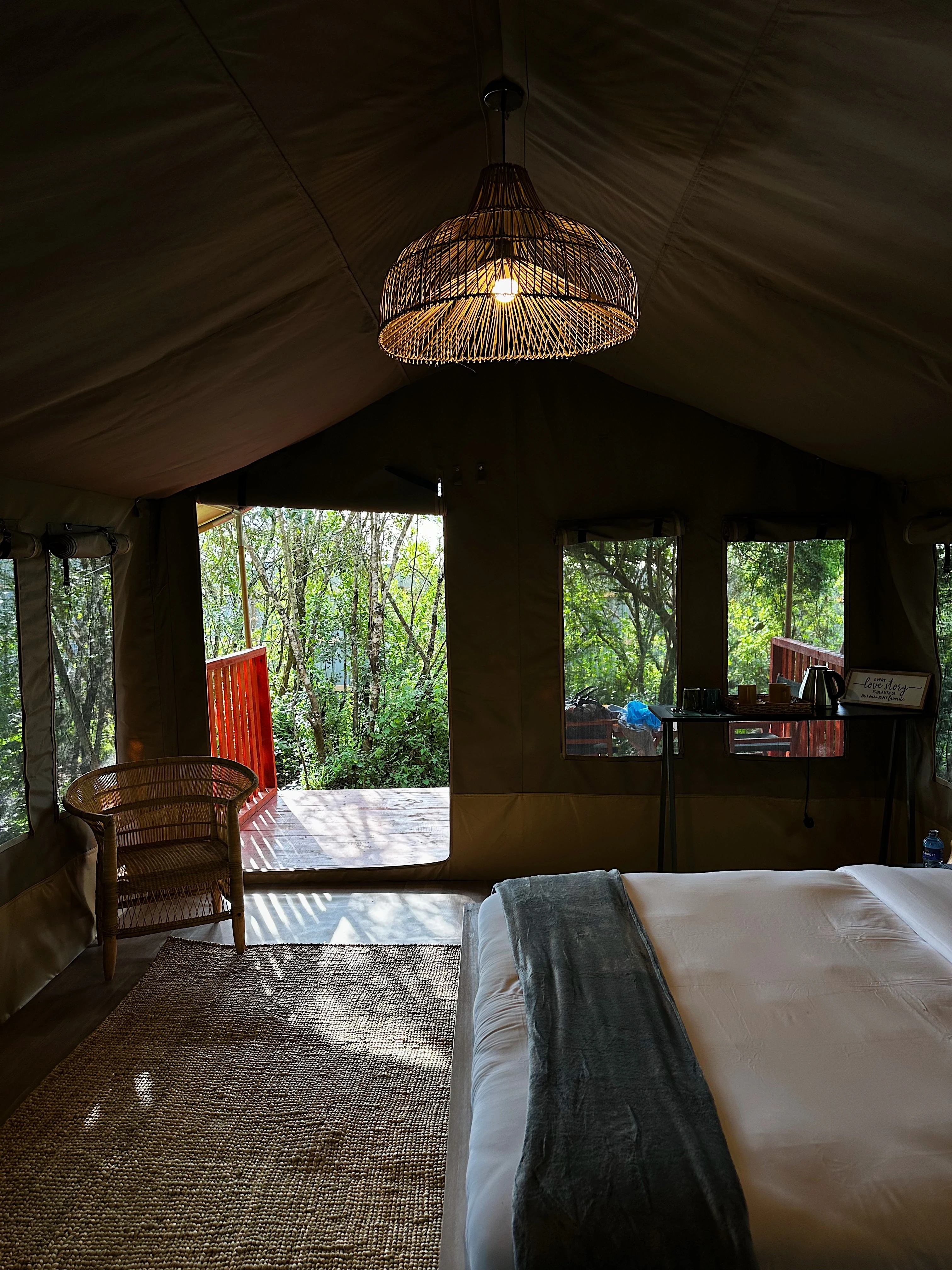 Camping Image 1